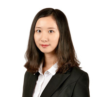 Ant Group Employee Junru Chen's profile photo