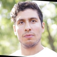 CNEA Employee Dante Patricio Quiros's profile photo