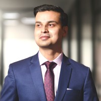 PaveNow Employee Rajat Singh's profile photo