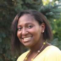 PEP Program Employee Denell Marsh's profile photo