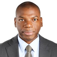 KPMGジャパン／KPMG Japan Employee Cornelius Smith's profile photo