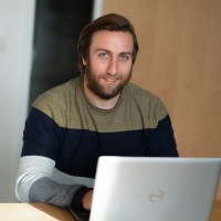 gutefrage.net GmbH Employee Sven Winter's profile photo