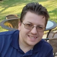 AmerisourceBergen Employee Christopher Lord's profile photo