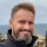 Region Hovedstaden Employee Troels Hirshals's profile photo