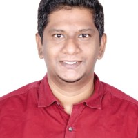 DESAI ELECTRONICS PVT. LTD. Employee Akshay Hadge's profile photo
