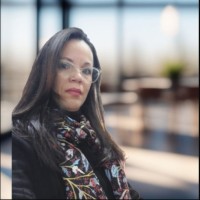 Interop SA Employee Laurys Gomez's profile photo