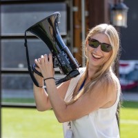 Tryon International Equestrian Center & Resort Employee Leyla Caynak's profile photo
