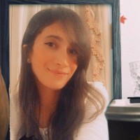 taly For Digital Payments Employee Aya El-Behairy's profile photo