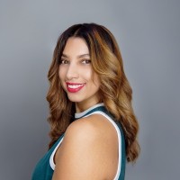 Existaya.com Agencia Digital Employee Katherine Vélez's profile photo