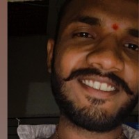 Innosecure Technologies Employee Anurag Yadav's profile photo