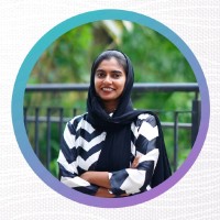 Functionary Labs Employee Nashiba Nassar's profile photo