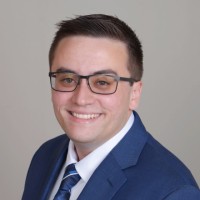 Novi Community School District Employee Zachary Martinez's profile photo