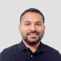 Okta Employee Ankush Gupta's profile photo