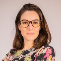 WIZBII Employee Anne-Séverine Calandreau's profile photo