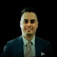 Textron Specialized Vehicles Employee Ruben Favela's profile photo