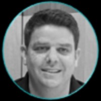 Bluecurrent Ltd Employee David Prince's profile photo