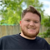 Kirk Excavating & Construction, Inc. Employee Brandon Farley's profile photo