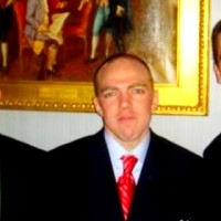 Stealth Mode Startup Company Employee Brandon Edwards's profile photo