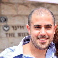 Lightricks Employee Ram Cohen's profile photo