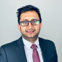 Arjun Chandra Email