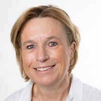 Invert Robotics Employee Anne-Marie Swales-Bullivant's profile photo