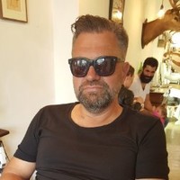 Mojo Concerts Employee Eric van Eerdenburg's profile photo