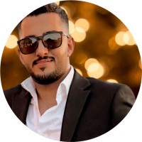 Geotex Engineering, LLC. (formerly D&S) Employee Mohammad Hamadeh's profile photo