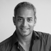 DXC Technology Employee Eric Petit's profile photo