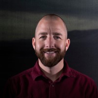 Spero Employee Tanner Purser's profile photo