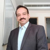 YASH Technologies Employee Akhilesh Sodhani's profile photo