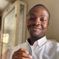 GreenWare Tech Employee Olusola Abiola's profile photo