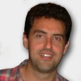 Zunix Soluciones Técnicas Employee Alberto Mancho's profile photo