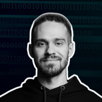 Beagle Employee Dmytro Bielousov's profile photo