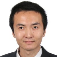 Shuaipeng Yu's profile photo
