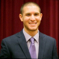 Collaborative Growth Consulting Employee Christopher Perrotta's profile photo