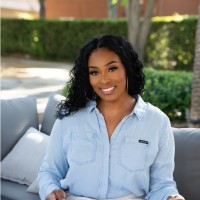 Florida Homes Realty and Mortgage Employee Towanda Beck's profile photo