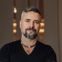 TPG Architecture Employee Ricardo Nabholz's profile photo