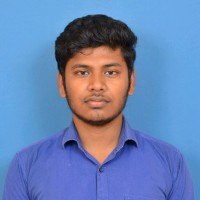 Aashdit Technologies Employee Siddartha Ghosh's profile photo