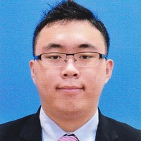 Guzman y Gomez Singapore Employee Xander Phang's profile photo