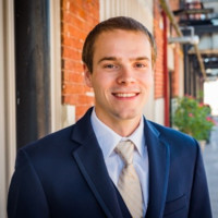 Psoas Employee Garrett Sargent's profile photo