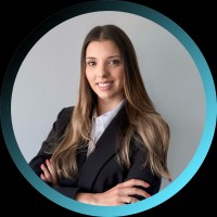 We Are Pentagon Employee Veselina Velkova's profile photo