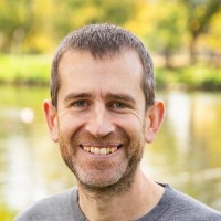 August Health Employee Colin Whooten's profile photo