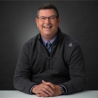 Spectrum Enterprise Employee John Sipe's profile photo