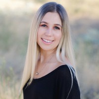 Plant-A Insights Group Employee Amanda Finn's profile photo