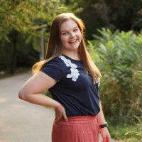 Calldrip Employee Makayla Fox's profile photo