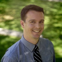 T.Y. Lin International Employee Daniel Fromm's profile photo