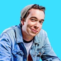 Conquest Employee Parker Coppins's profile photo
