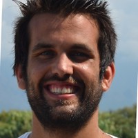 Kylotonn Games Employee Charlie Pineau's profile photo