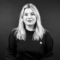 LÉO Employee Océane Galland's profile photo