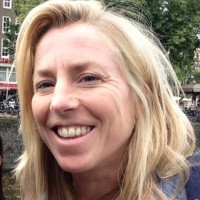 Finisterre Employee Victoria Davies's profile photo